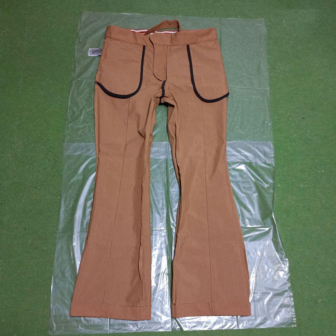 adidasオリジナルス：ウェルズボナー、カジュアルチノパン