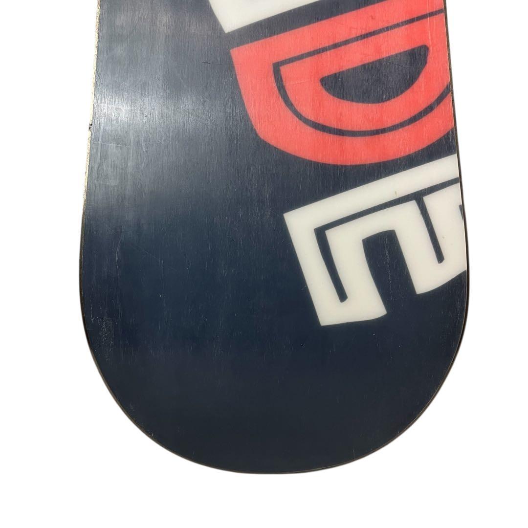 JOYRIDE CSB スノーボード 110cm 22-23cm キッズ セット