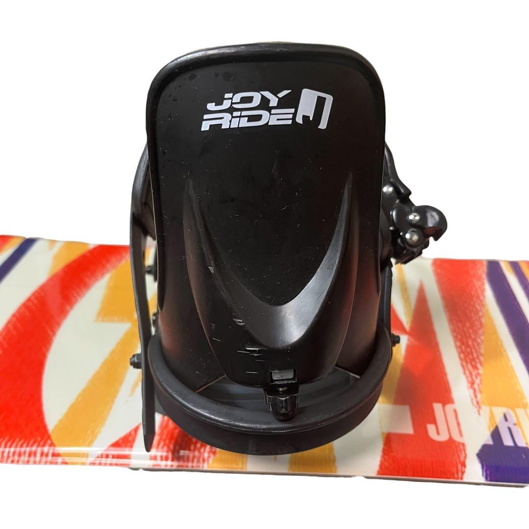 JOYRIDE CSB スノーボード 110cm 22-23cm キッズ セット