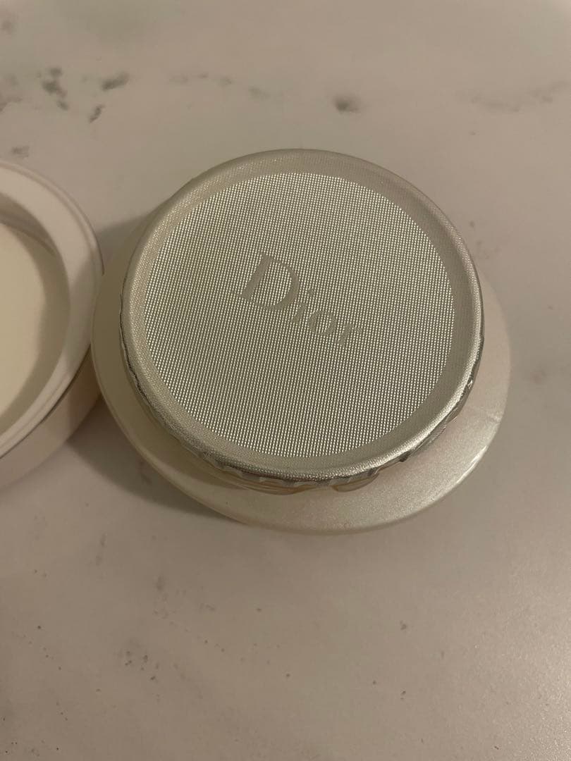 ディオール カプチュールトータル クリーム