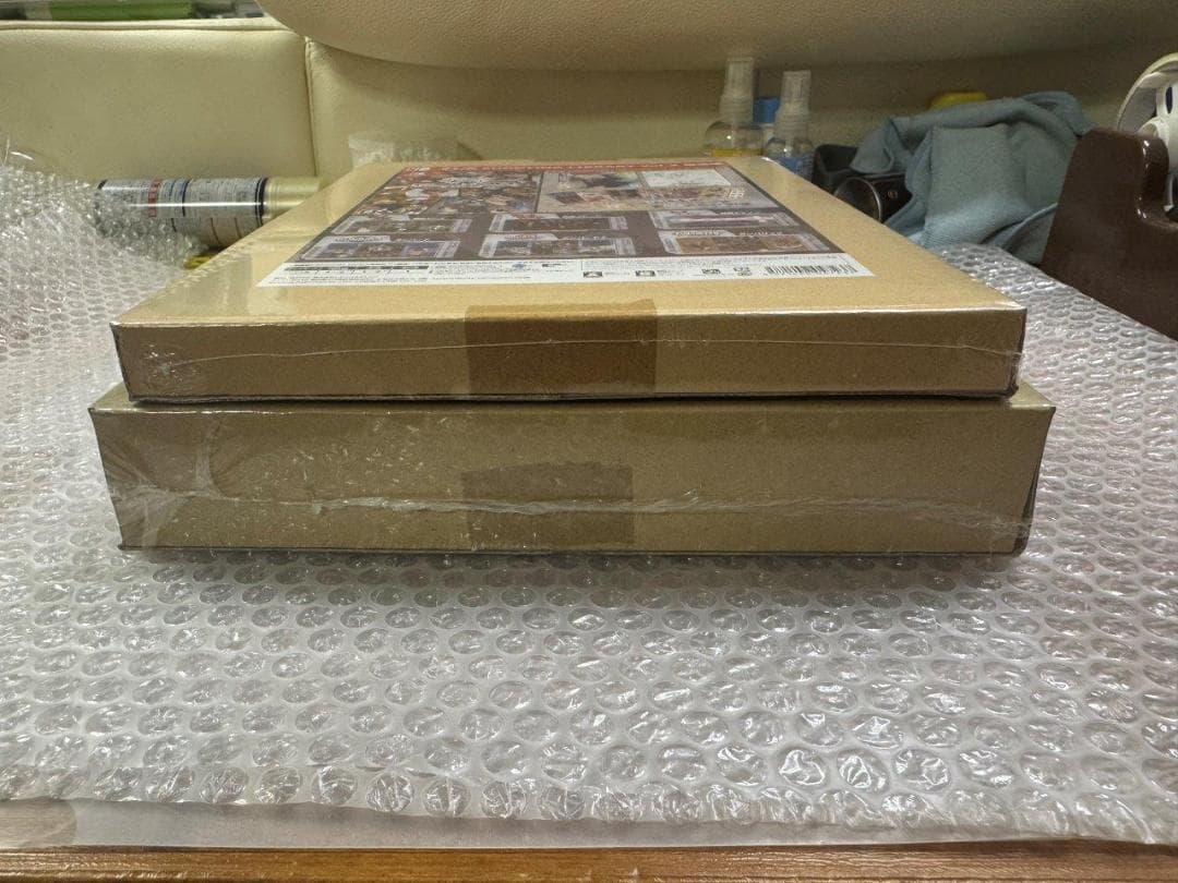 SW 彩京 シューティングライブラリー Vol.1 + Vol.2 限定版 新品