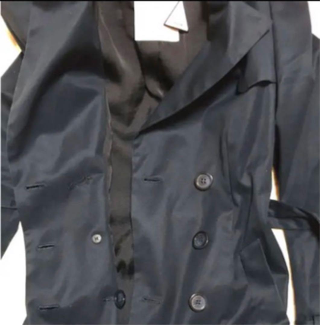 【値下げ】MONCLER トレンチコート