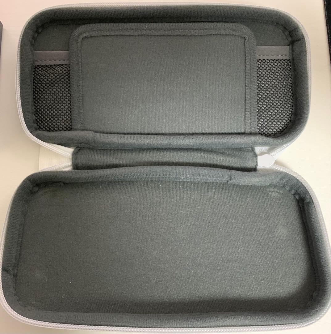 Nintendo Switch Lite グレー 本体（おまけつき）