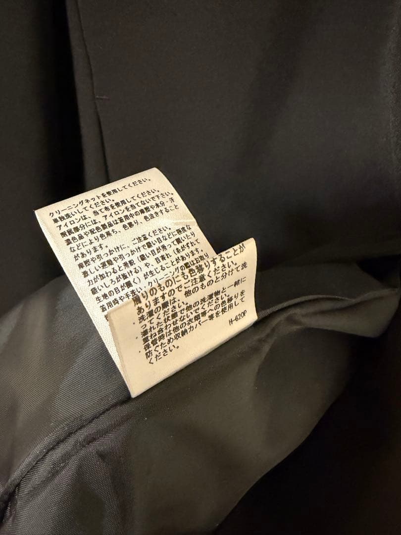 ⭕️フレアジャケット CHIGNON シャンドゥラローズ　シャンドラローズ リレン