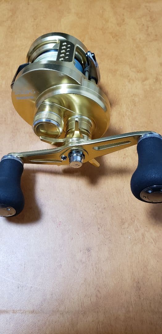 オシアコンクエスト 200PG