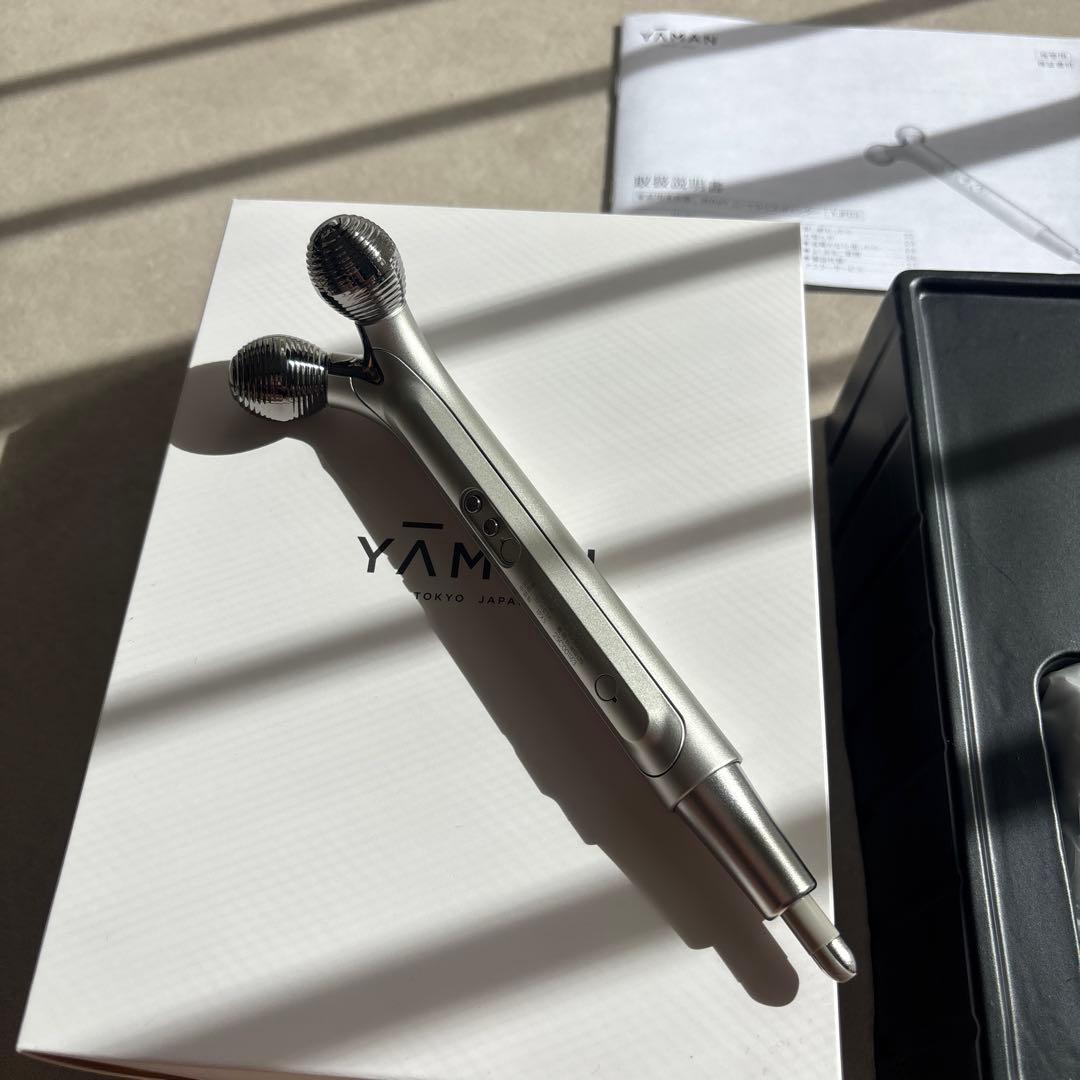 【超美品】YAMAN ニードルリフトポインター