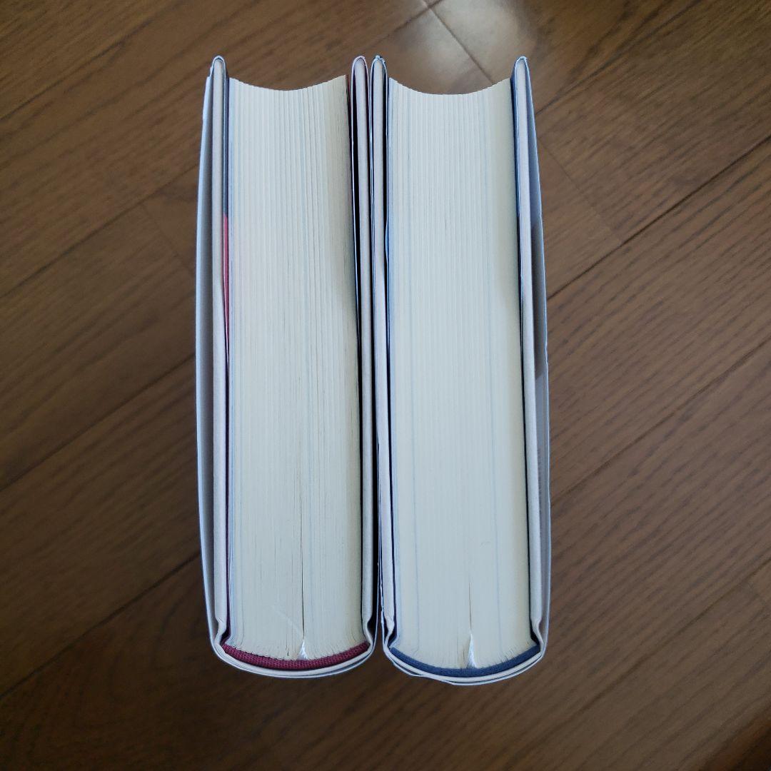 ドイツ=ロシアの世紀 1900-2022(上下)