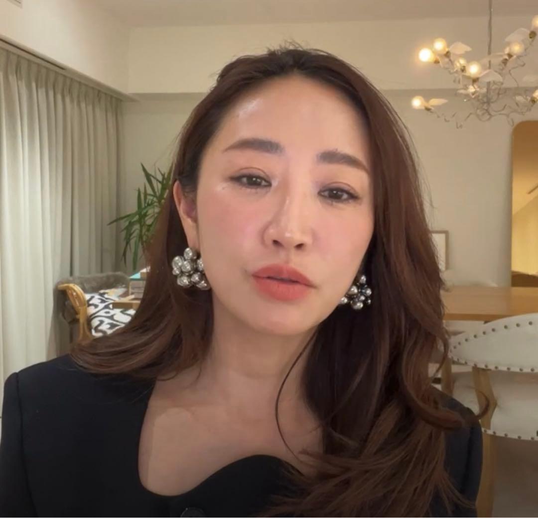 神崎恵さん私物♡Recto レクト　カーブネックジャケット　韓国　パクミニョン