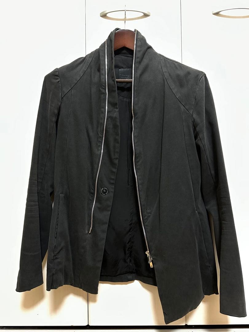 バジュラ bajra ジャケット