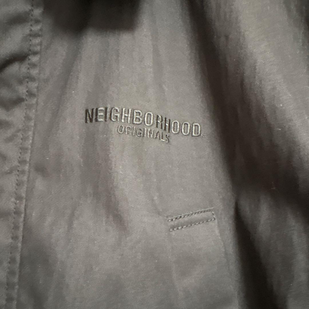 ジャケット・アウター NEIGHBORHOOD / HUNTHNG JACKET
