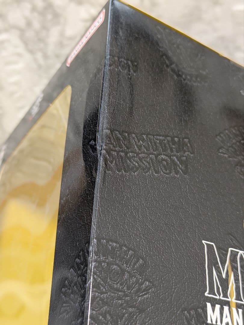 マンウィズアミッション 一番くじ　まとめ売り