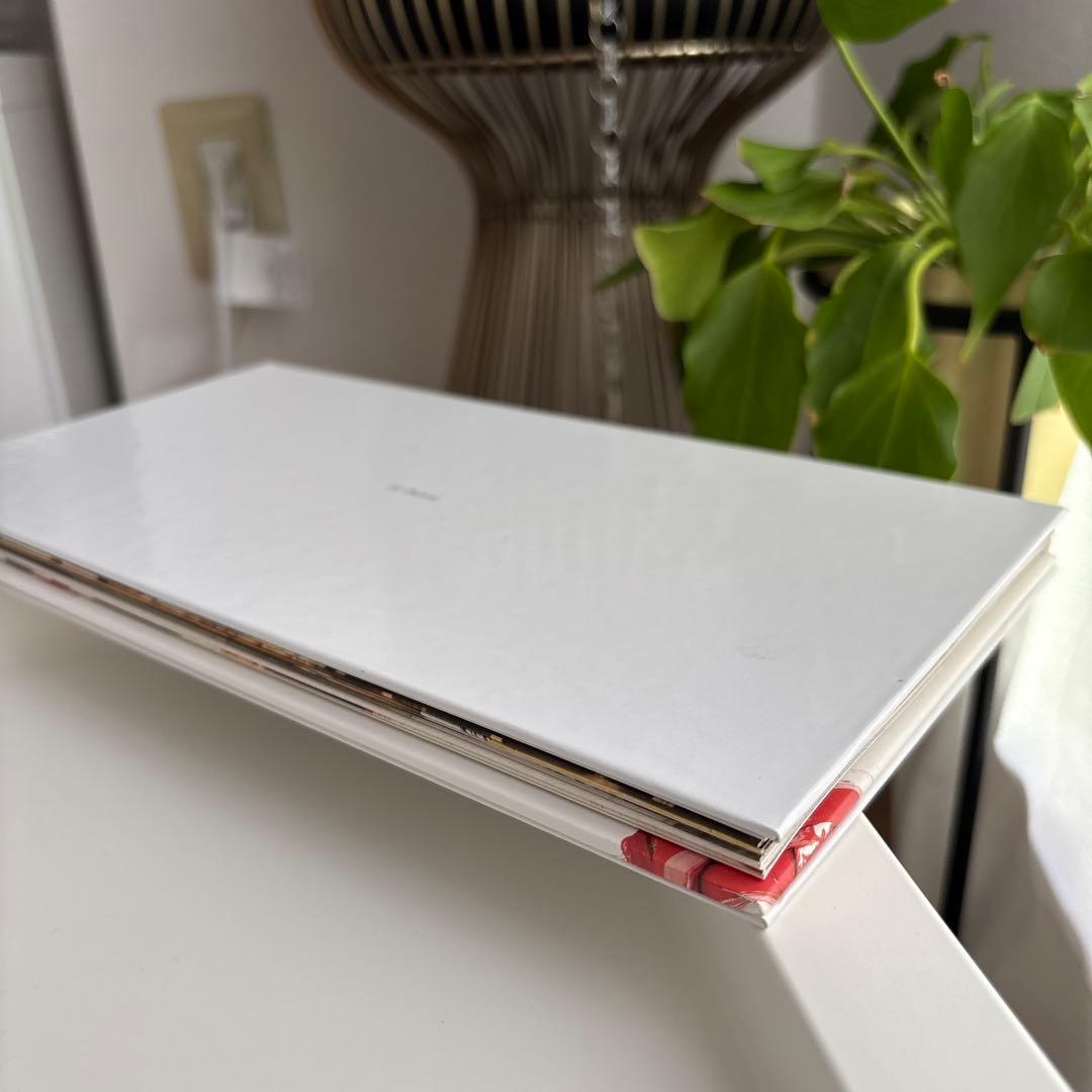 IU 「Palette」 4th Full Album パレット アイユー