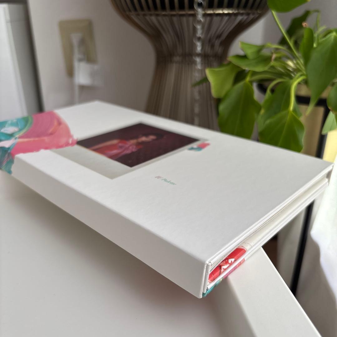 IU 「Palette」 4th Full Album パレット アイユー