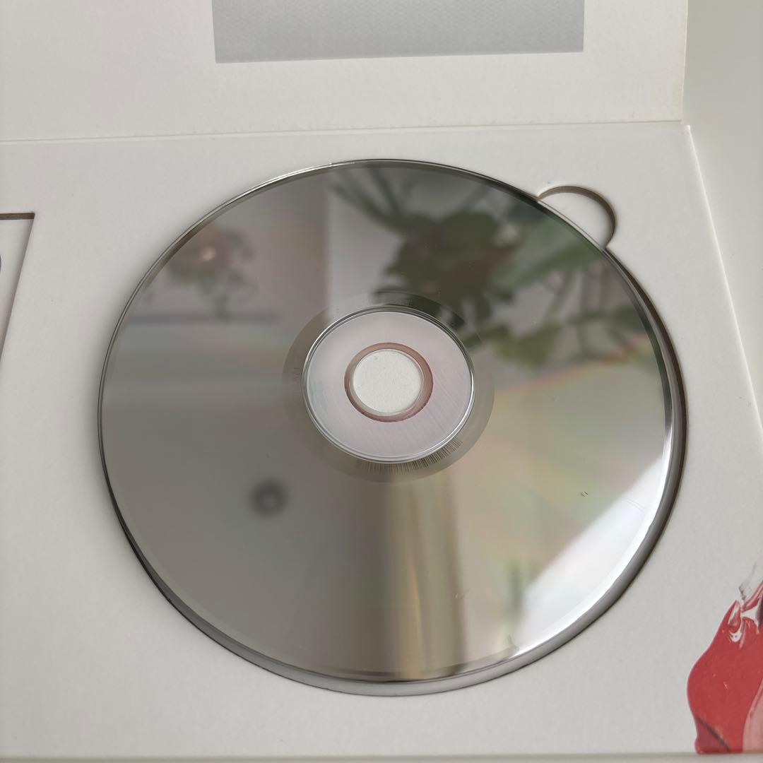 IU 「Palette」 4th Full Album パレット アイユー