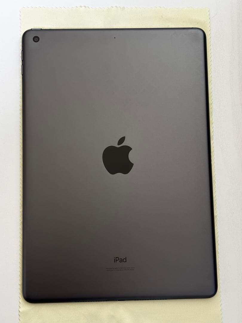 iPad(第8世代)128GB WiFi +キーボード+Apple Pencil