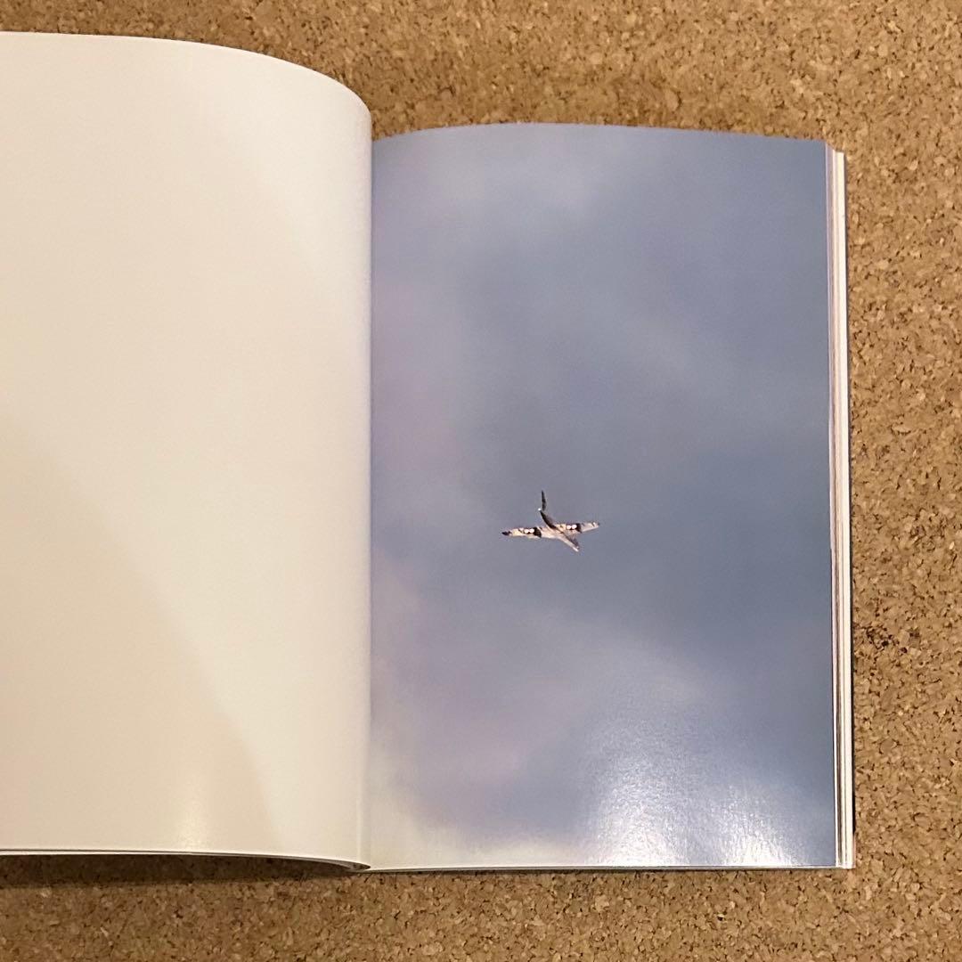 美品　Concorde ヴォルフガング・ティルマンス　1997年初版