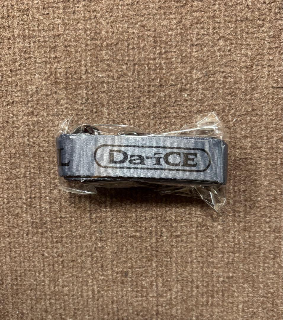 【新品】未開封　Da-iCE TERMiNaL 初回生産限定版