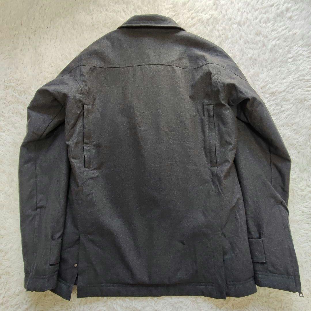 ☆極美品☆　GOLDWIN　GORE-TEX　ライダース　Pコート　Lサイズ