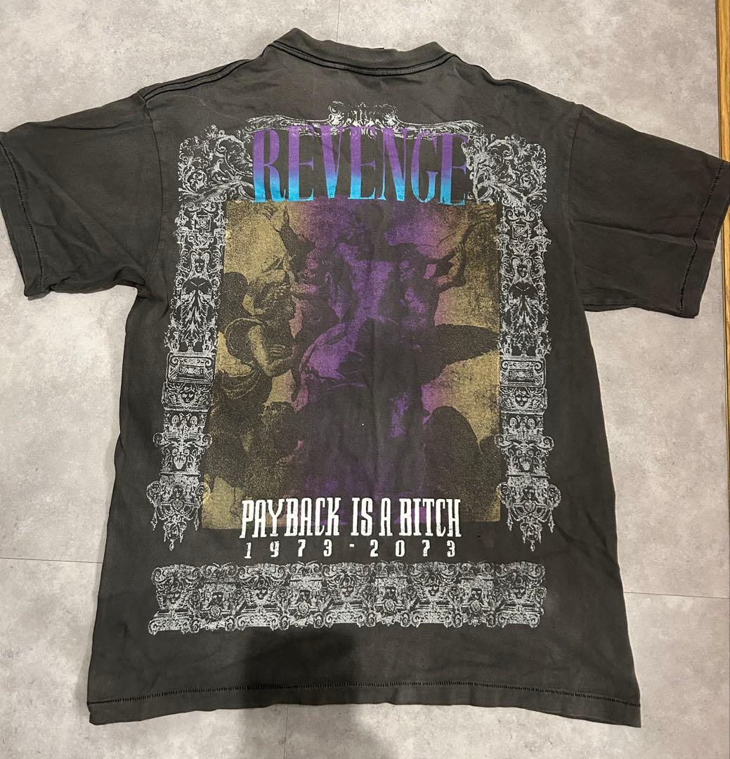 セントマイケル×ベルベルジン×GReeeeN Tシャツ