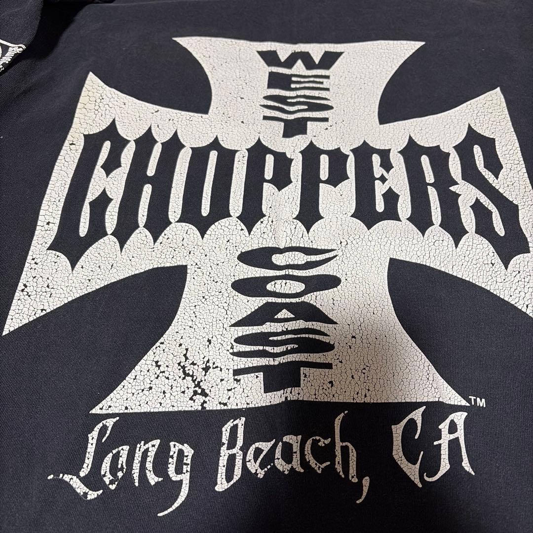 WESTCOASTCHOPPERS ウエストコーストチョッパーズ　ヴィンテージ