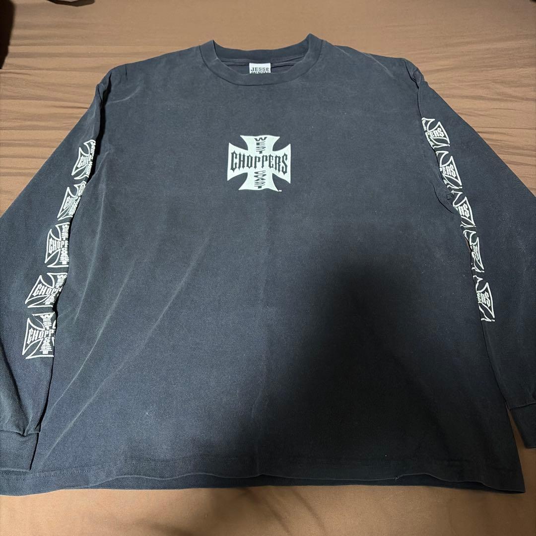 WESTCOASTCHOPPERS ウエストコーストチョッパーズ　ヴィンテージ