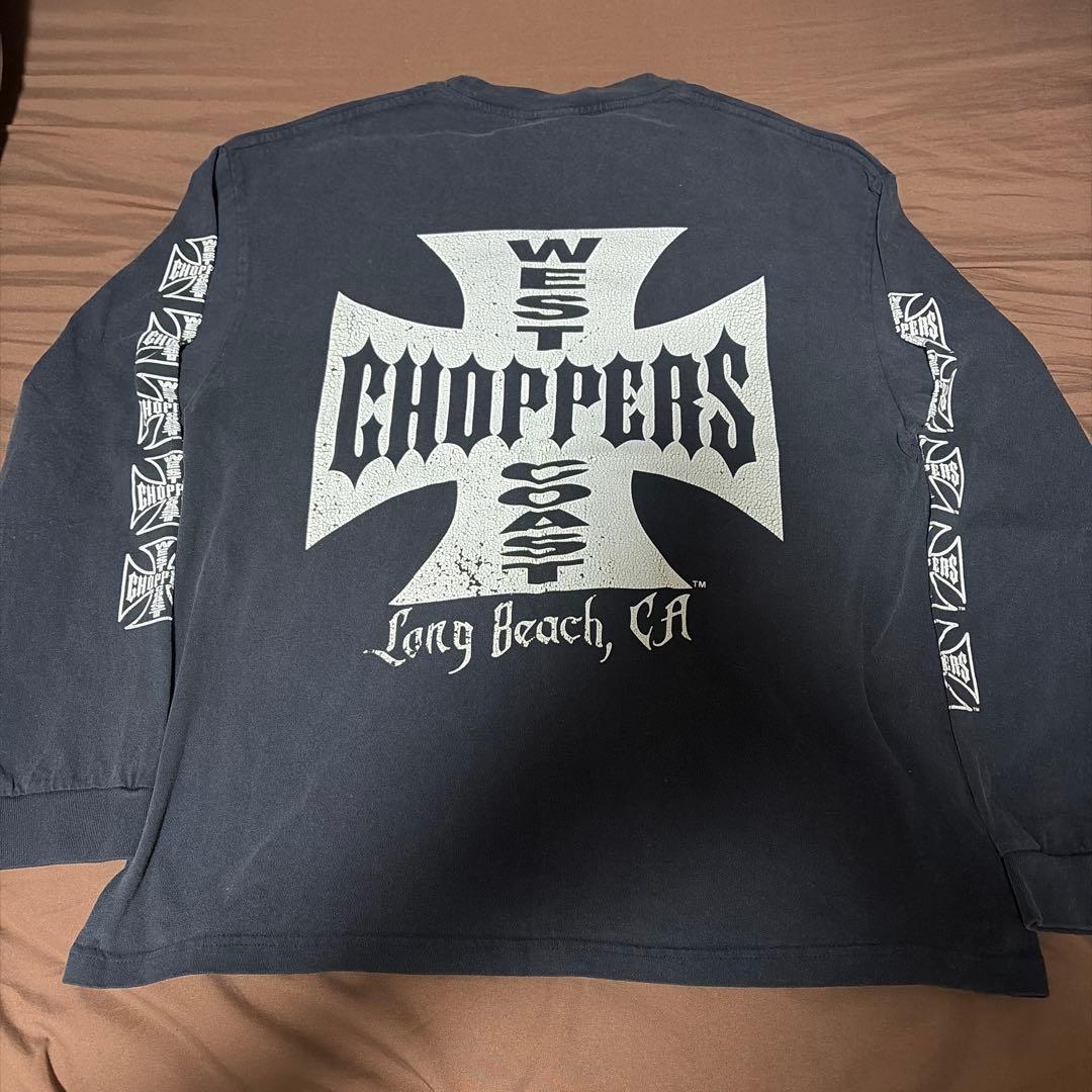 WESTCOASTCHOPPERS ウエストコーストチョッパーズ　ヴィンテージ