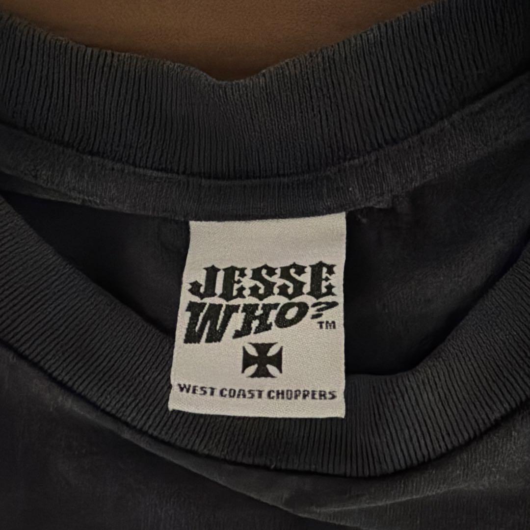 WESTCOASTCHOPPERS ウエストコーストチョッパーズ　ヴィンテージ