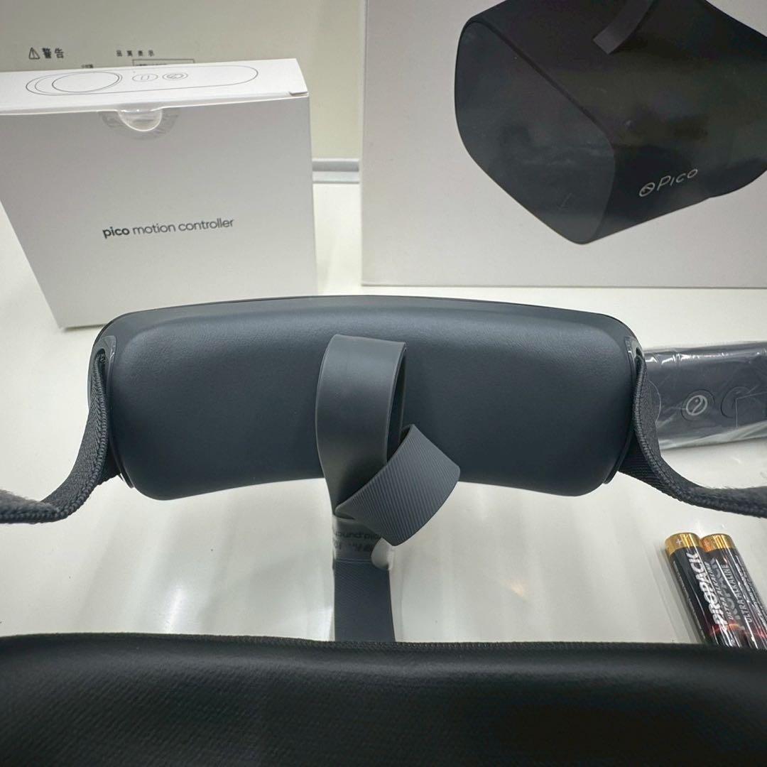 PICO G2 4K A7510 オールインワンVRヘッドセットnk01