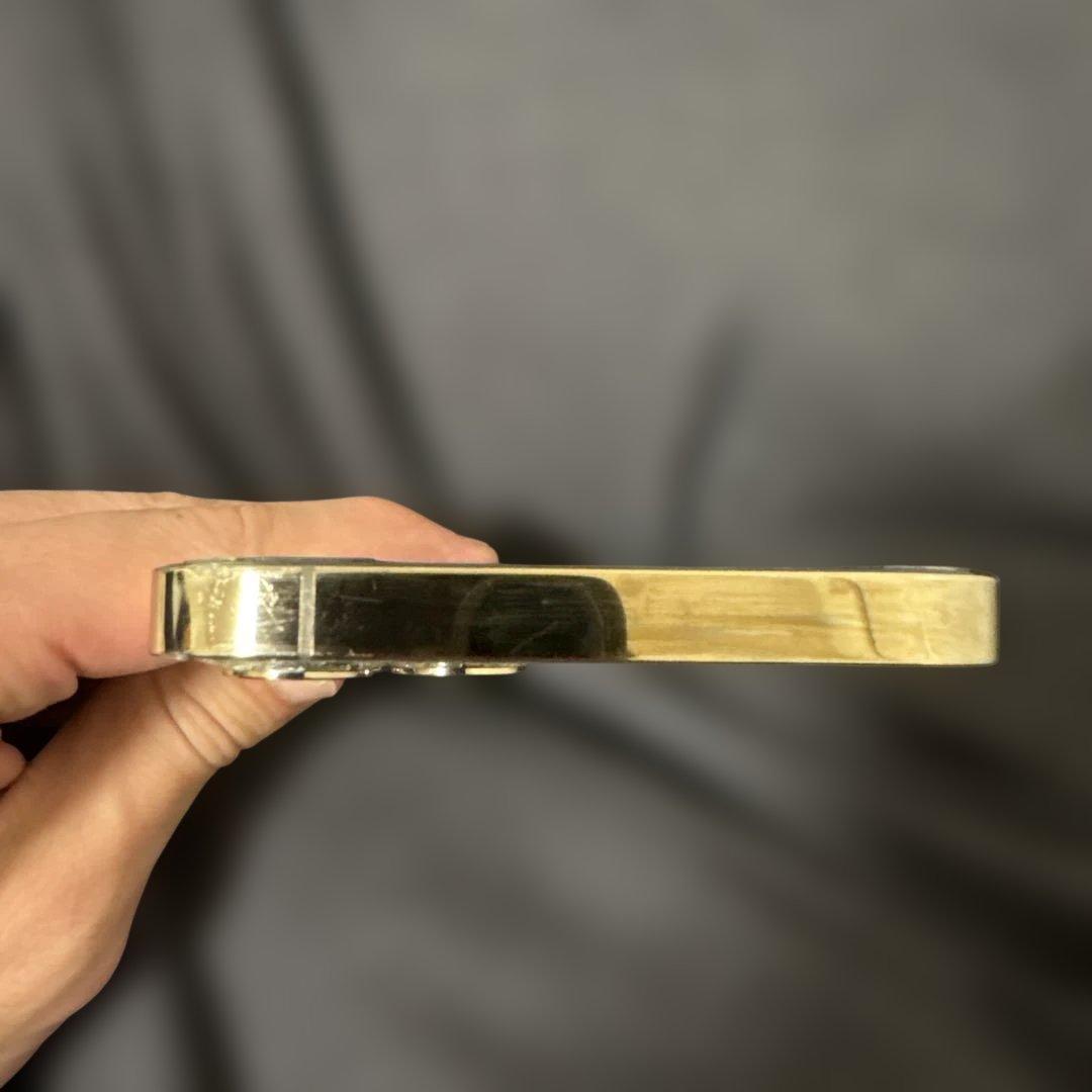 iPhone 12 Pro ゴールド 本体　ジャンク品