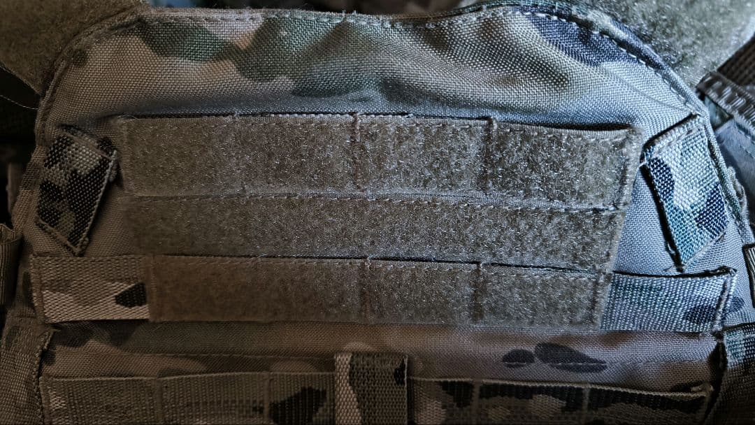 マルチカム プレートキャリア 6094 レプリカ