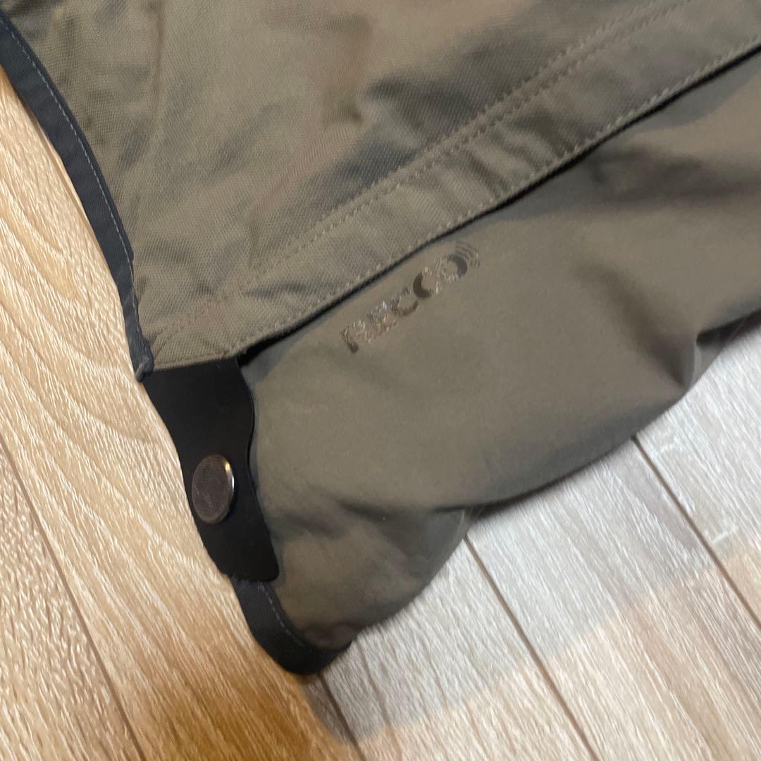 完売品　マウンテンハードウェア　ビブパンツ　サイズSR