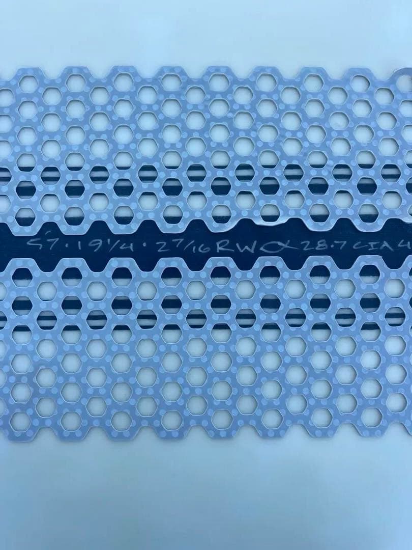 【CHANNEL S】ROCKET WIDE 5‘7″