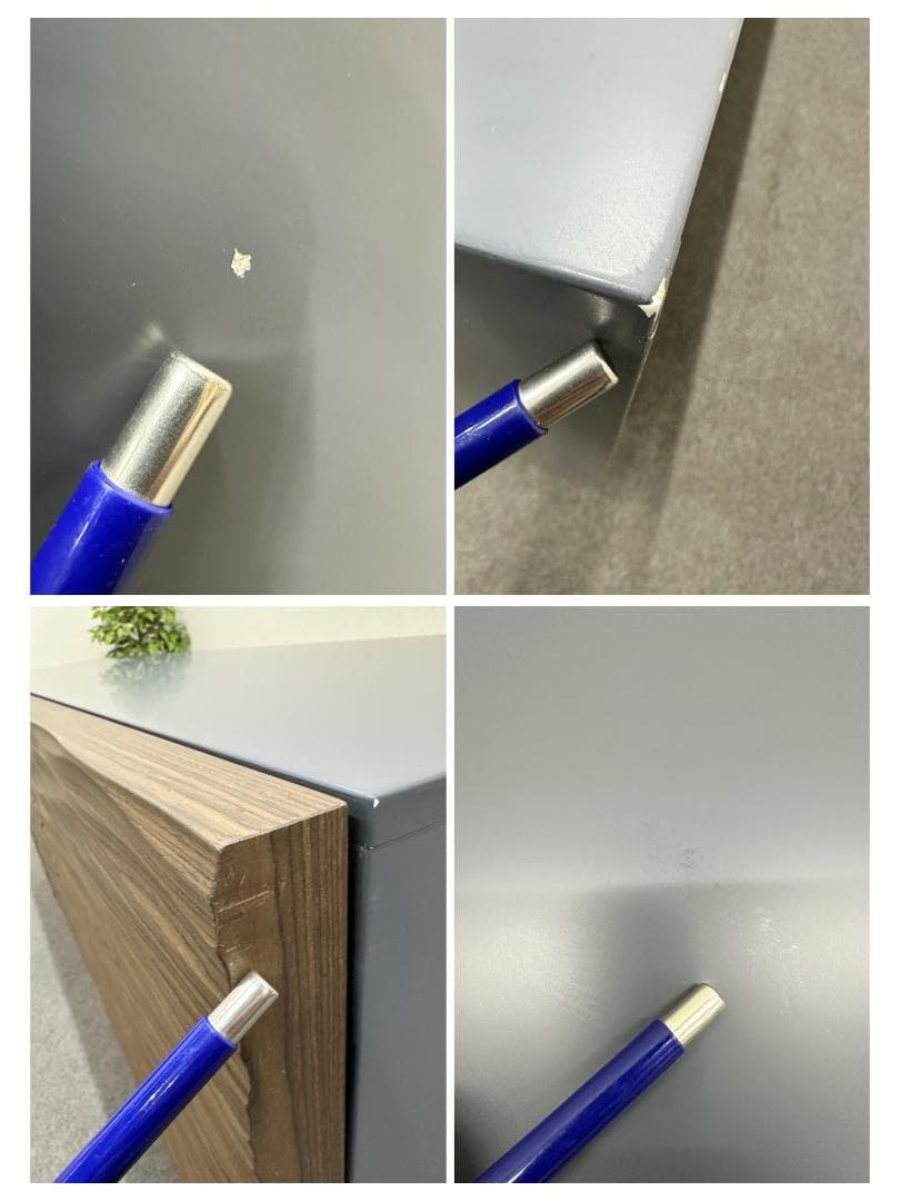 カリガリス■オペラサイドボード　モダン　ブラウン　収納　イタリア　ホテルライク