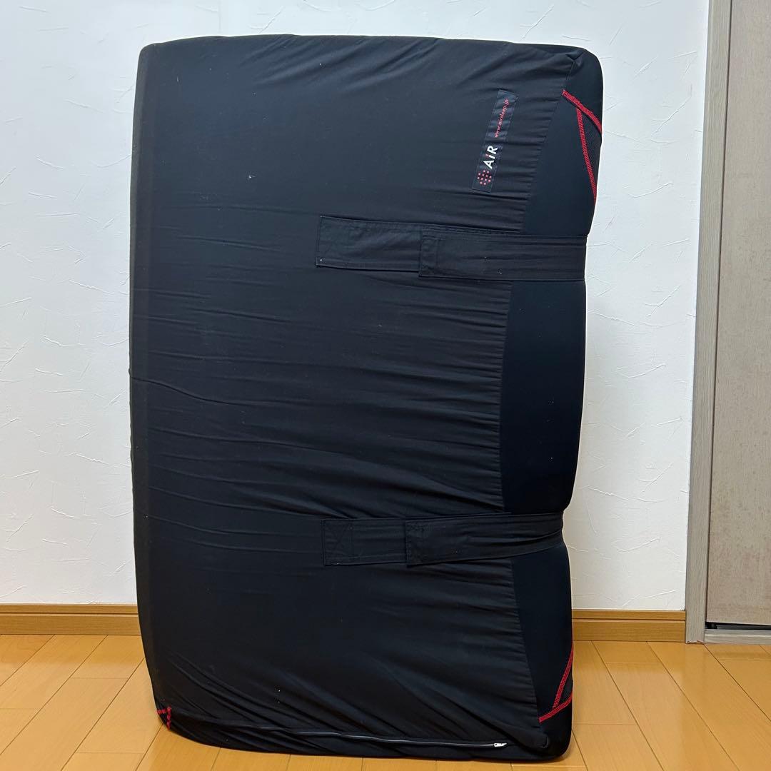 西川　エアーSI マットレス シングル レギュラータイプ　東京西川