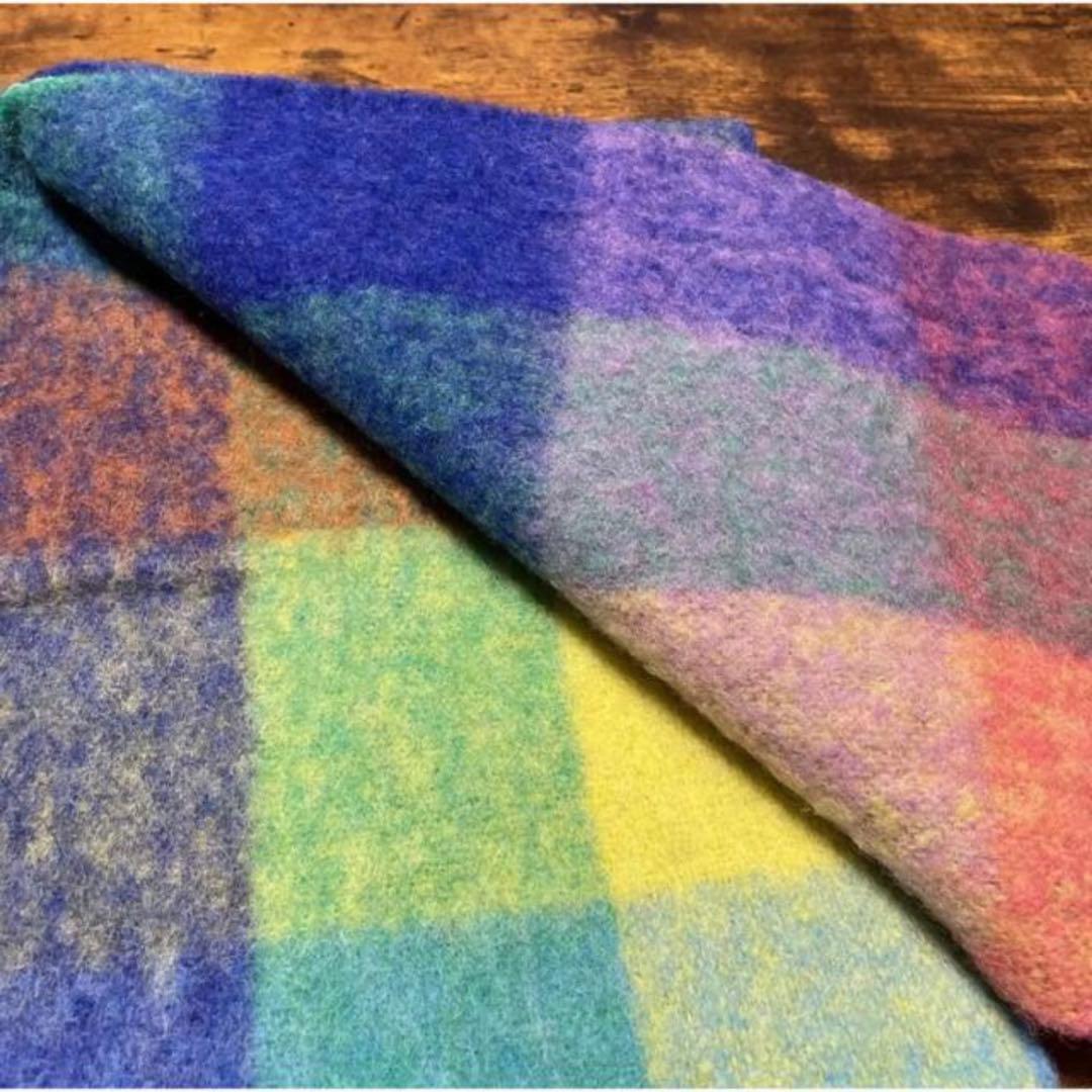 Acne Studios フリンジマフラー