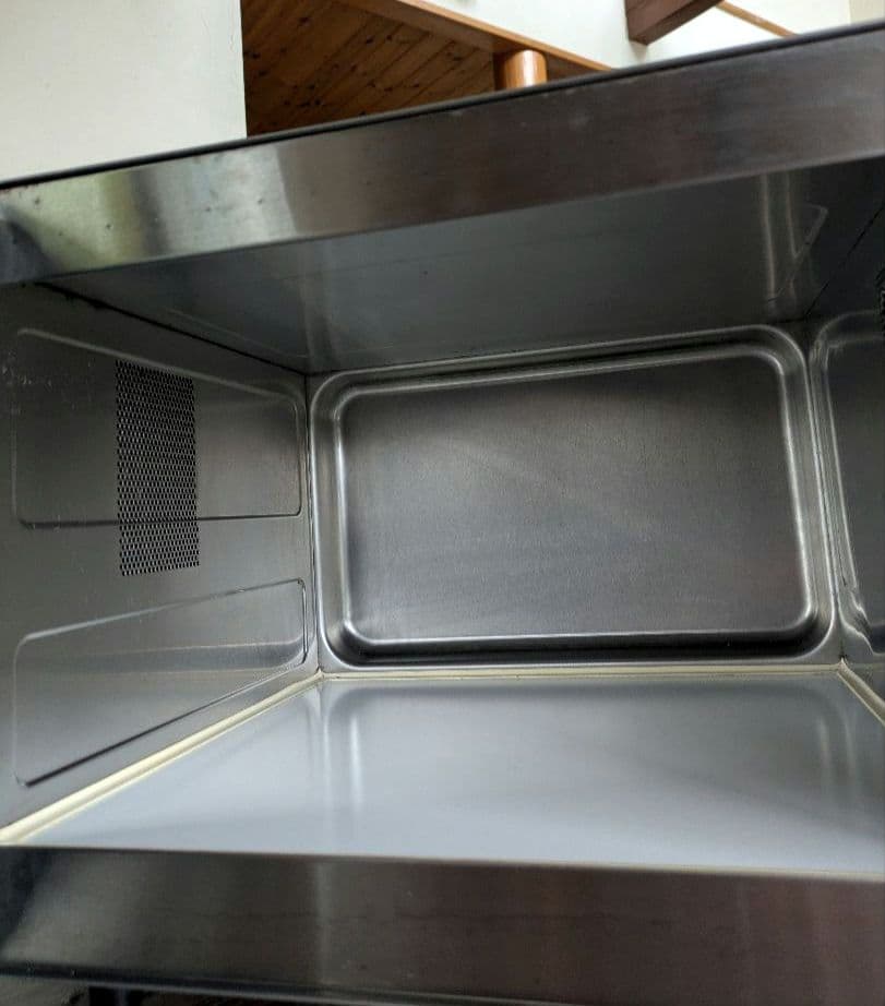 Panasonic パナソニック 業務用 電子レンジ NE-711G 50Hz