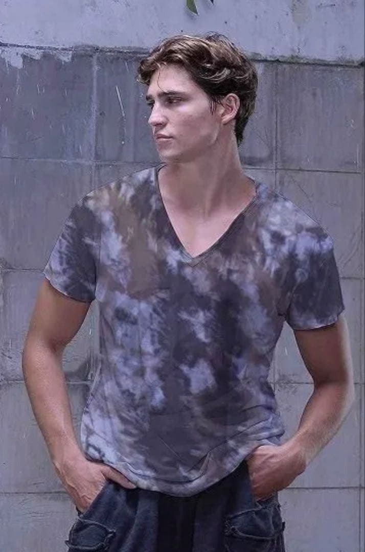 【新品・未開封】salsation サルセーション　 VTシャツ Mサイズ