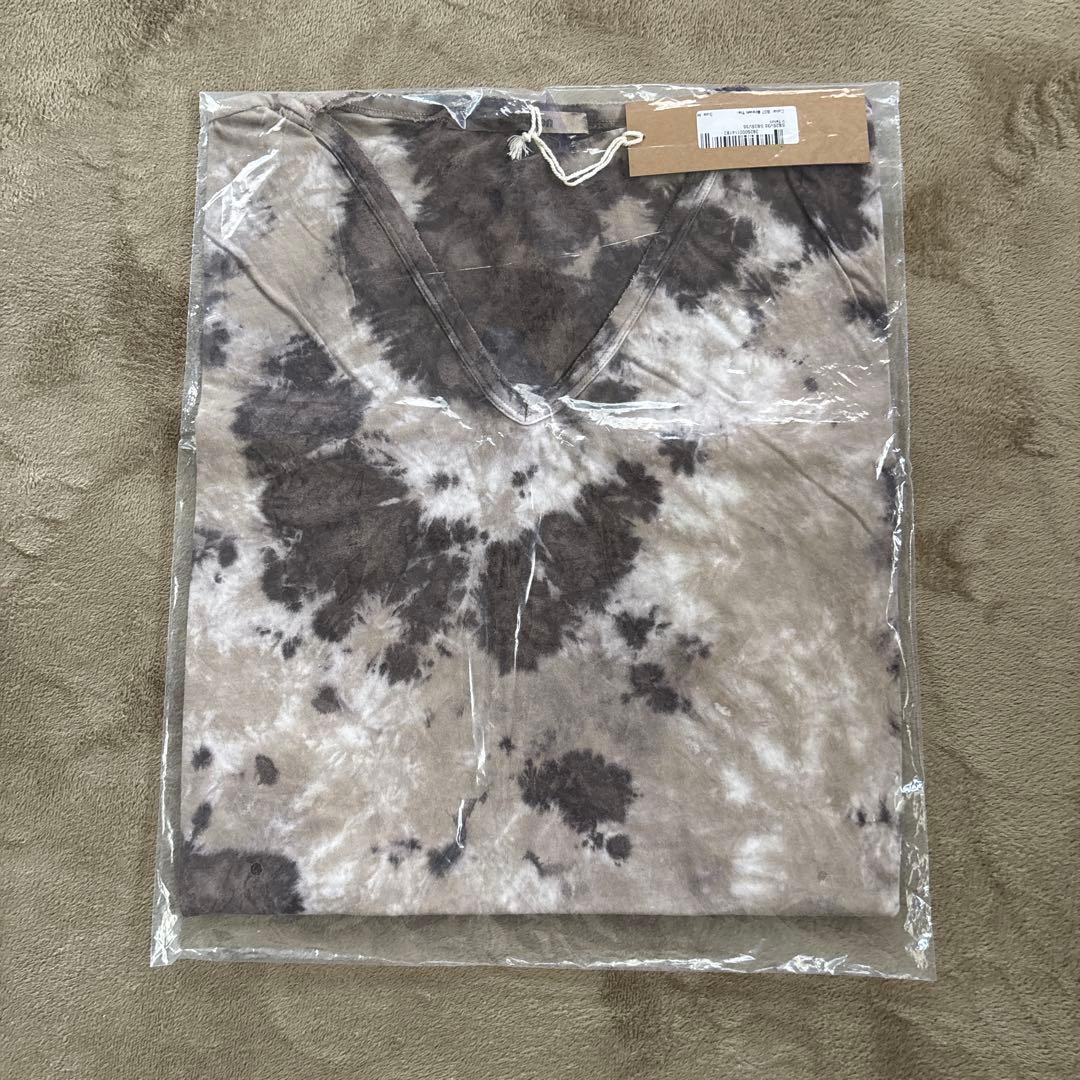 【新品・未開封】salsation サルセーション　 VTシャツ Mサイズ