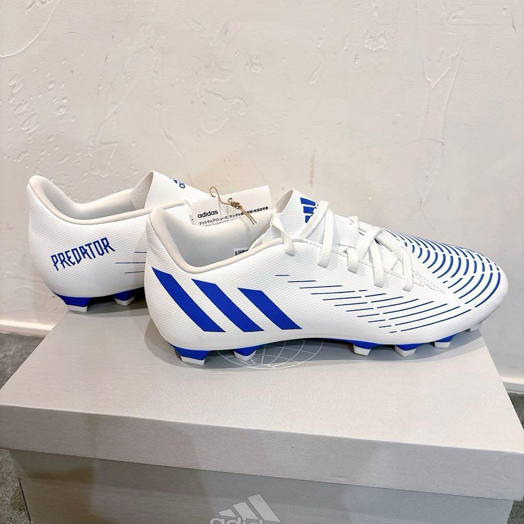 【新品】adidas アディダス プレデター エッジ.4 A|1 25.5cm