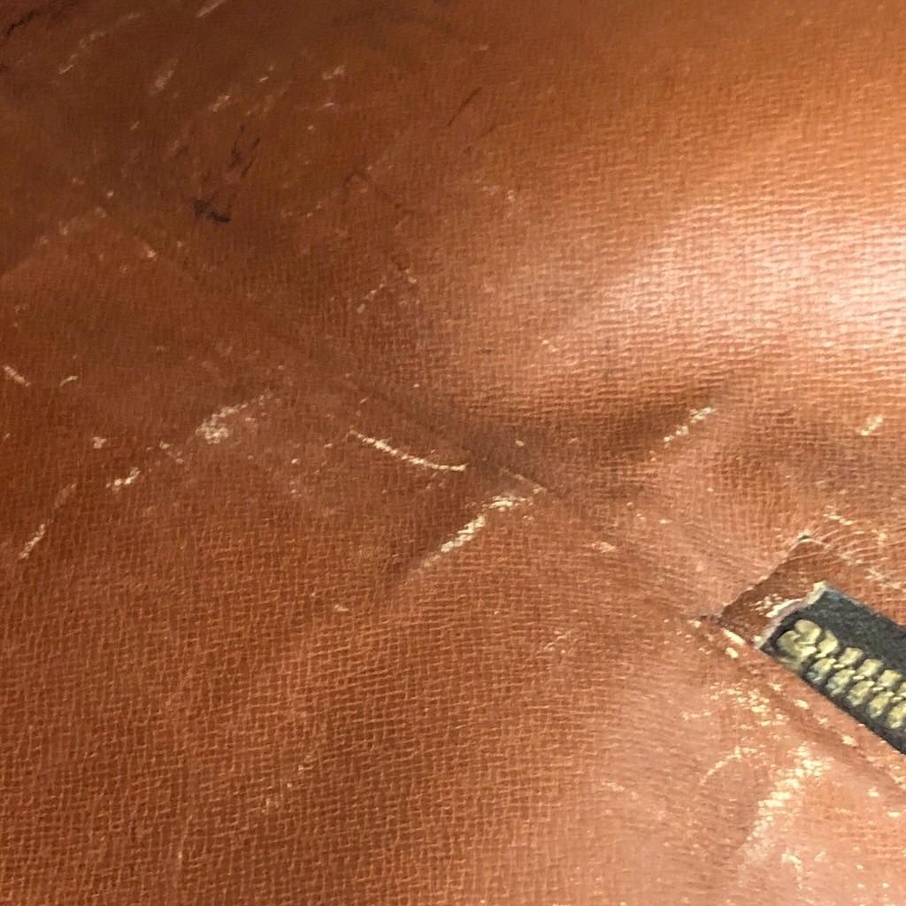 LOUIS VUITTON ルイヴィトン クラッチバッグ ポッシュ ドキュマン