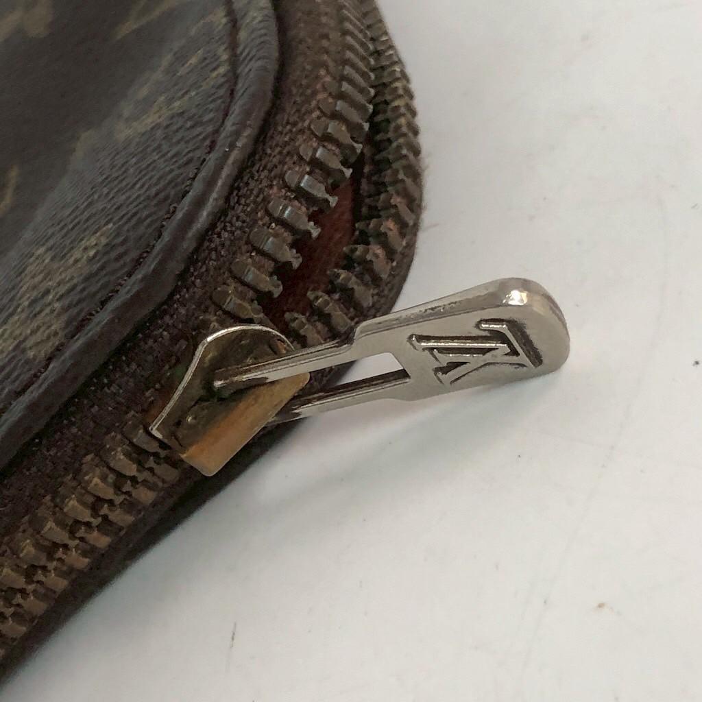 LOUIS VUITTON ルイヴィトン クラッチバッグ ポッシュ ドキュマン