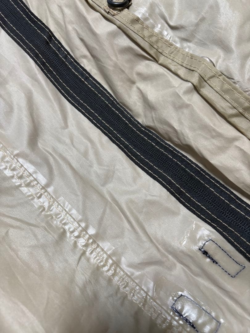 カマボコテント2