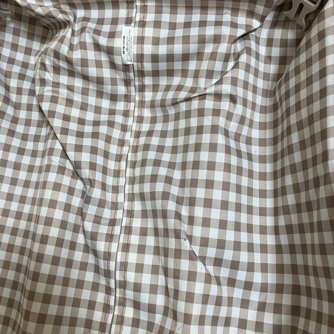 美品 LUNALUX シフレ キャリーケース S ミニトランク付き