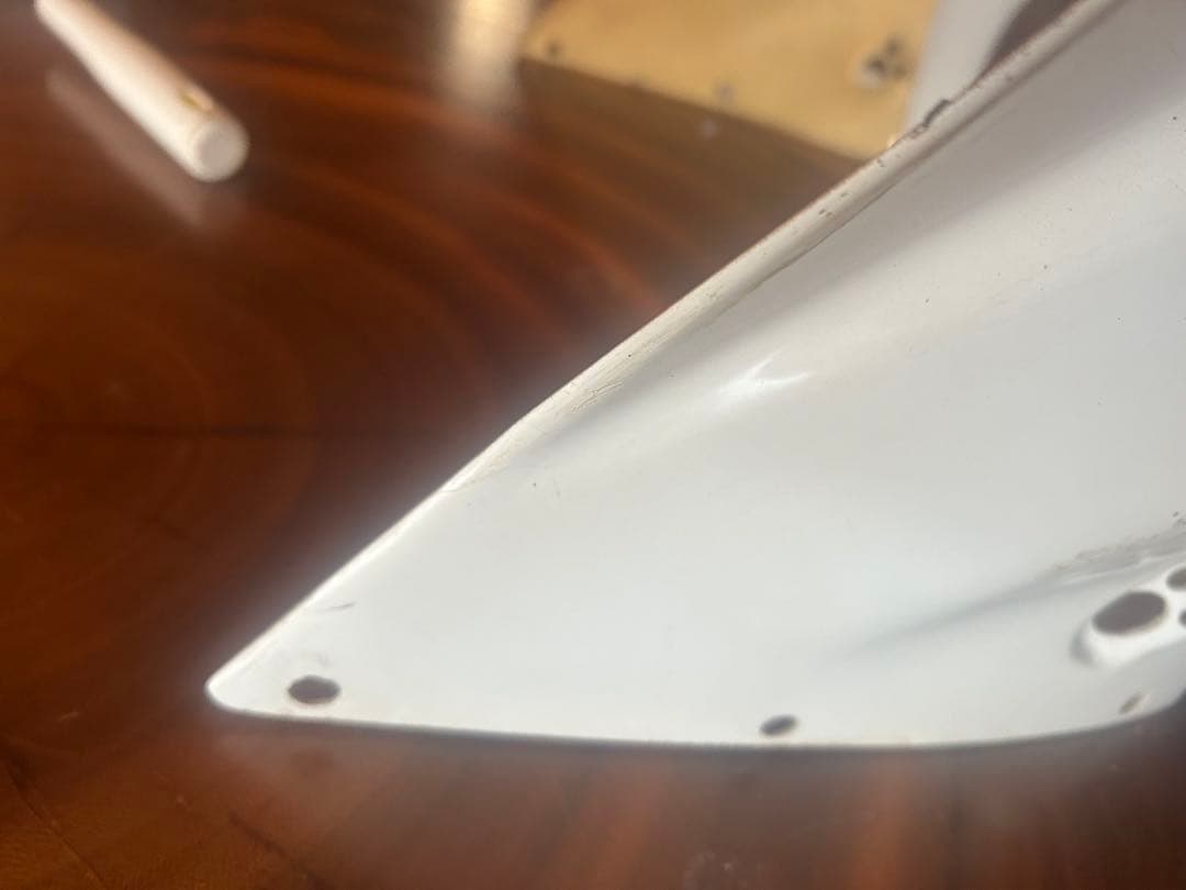 cbr250rr mc22 アッパーカウル　フロントカウル