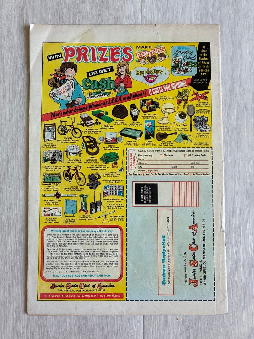 アメコミ Human torch #1 ファンタスティックフォー FF リーフ