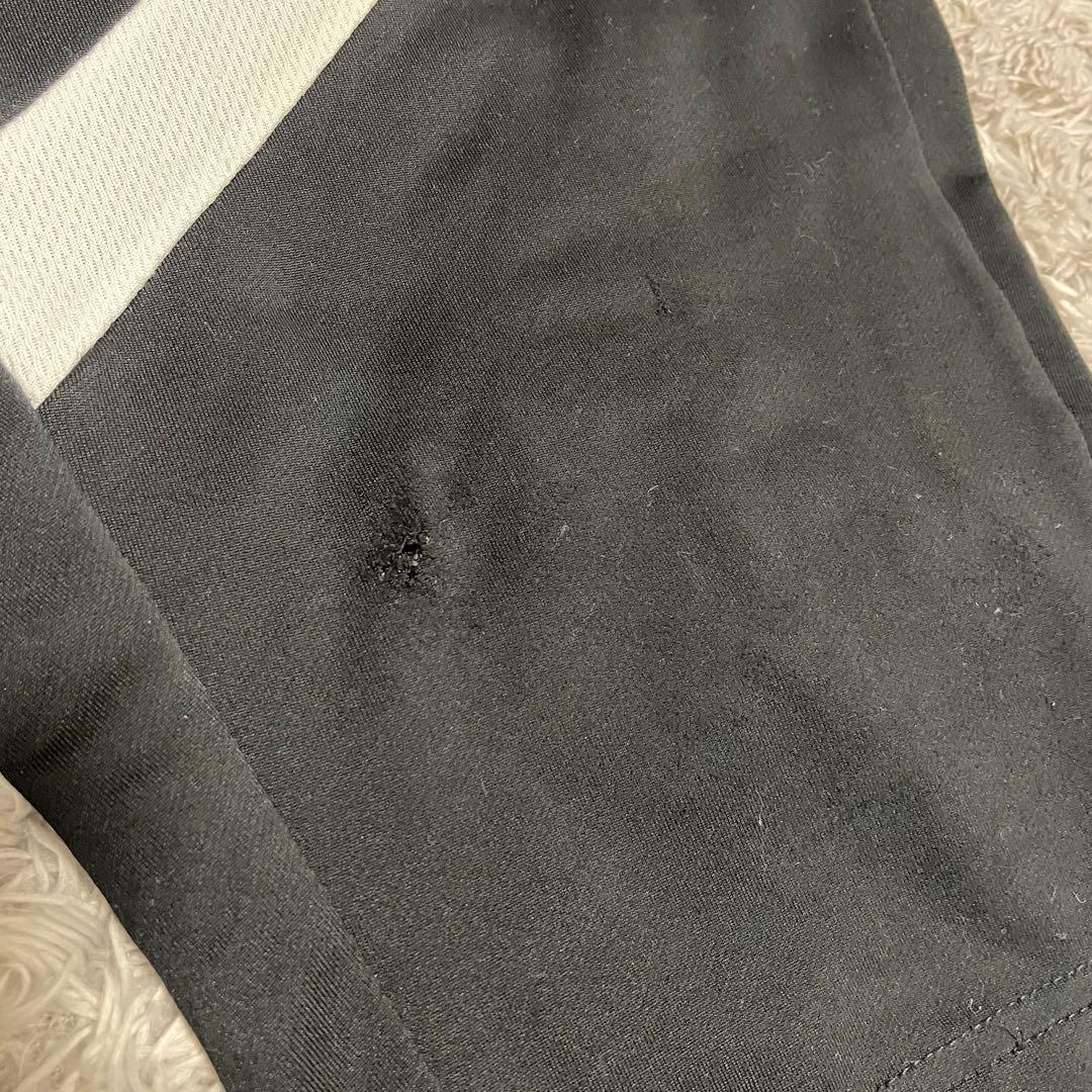 サンフレッチェ広島　選手支給品７部丈パンツ　2XL