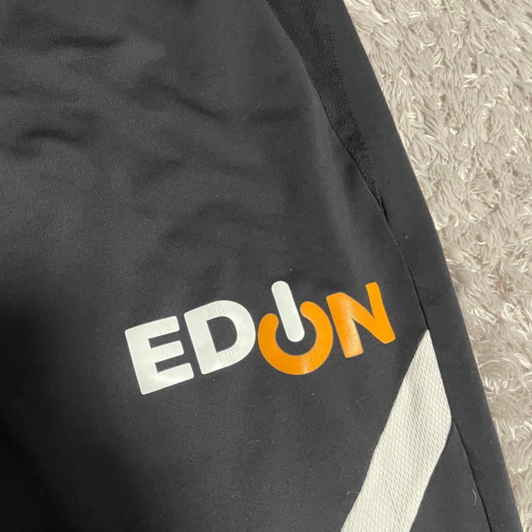 サンフレッチェ広島　選手支給品７部丈パンツ　2XL