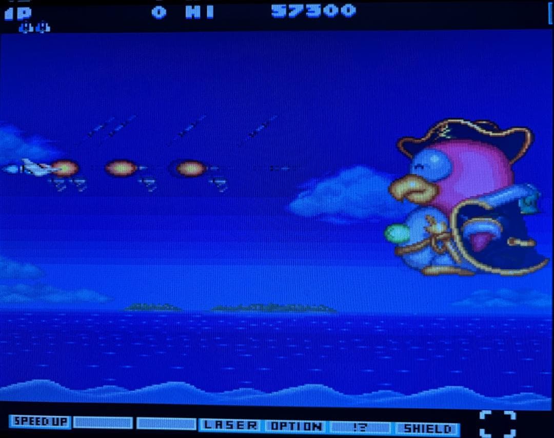 X68000用ソフト 出たな!!ツインビー+入手困難スペシャルディスク4枚