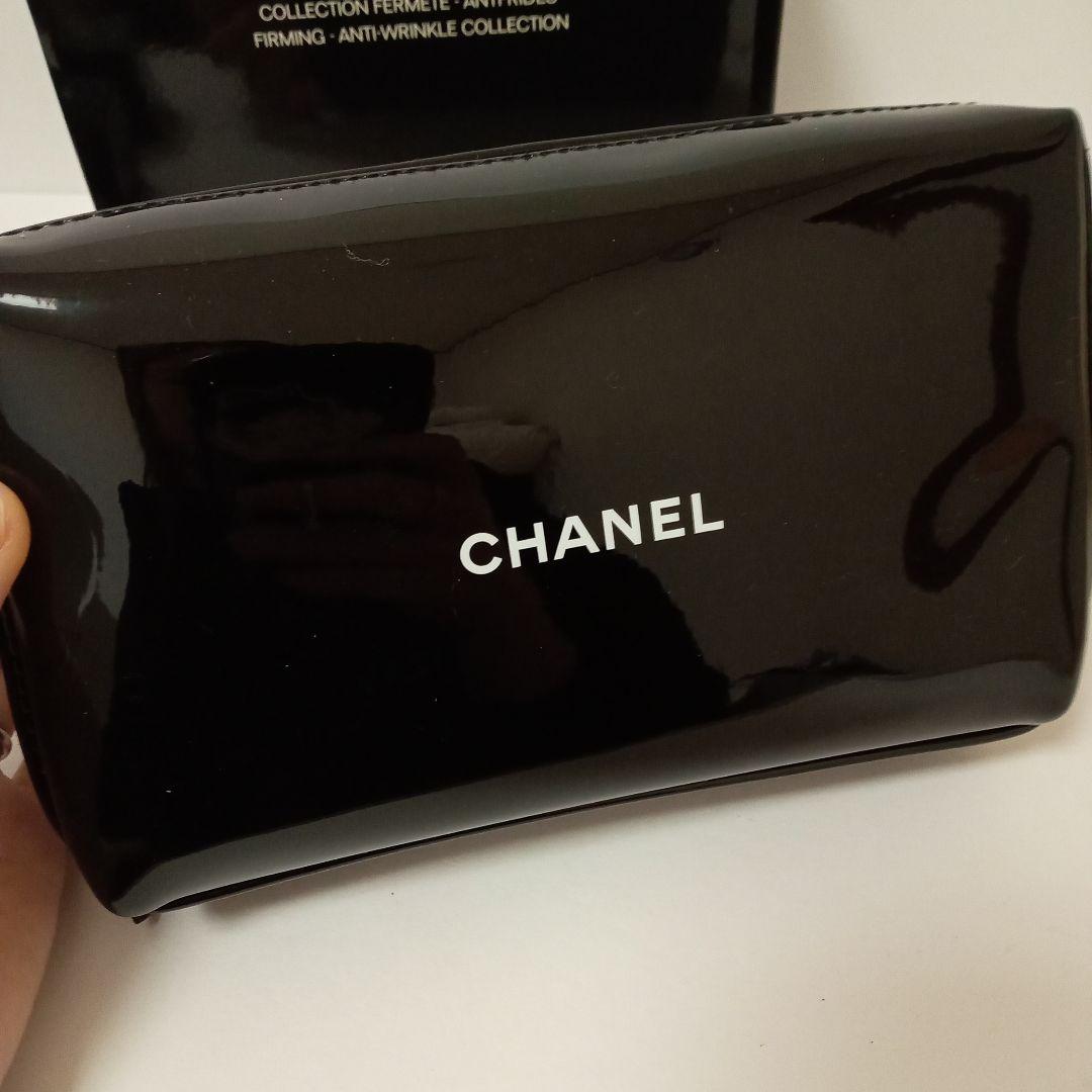 シャネル LE L ファーミング コレクション クレーム ユー セラム クリーム