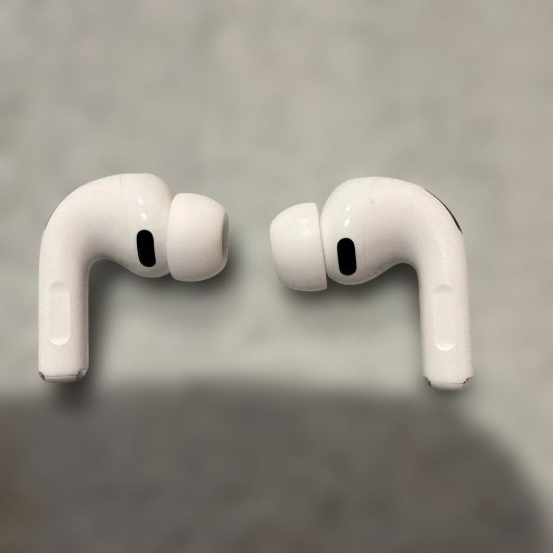 【kk】AirPods Apple Pro3 MFHP4J/A